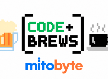 Code + Brews (Mitobyte)